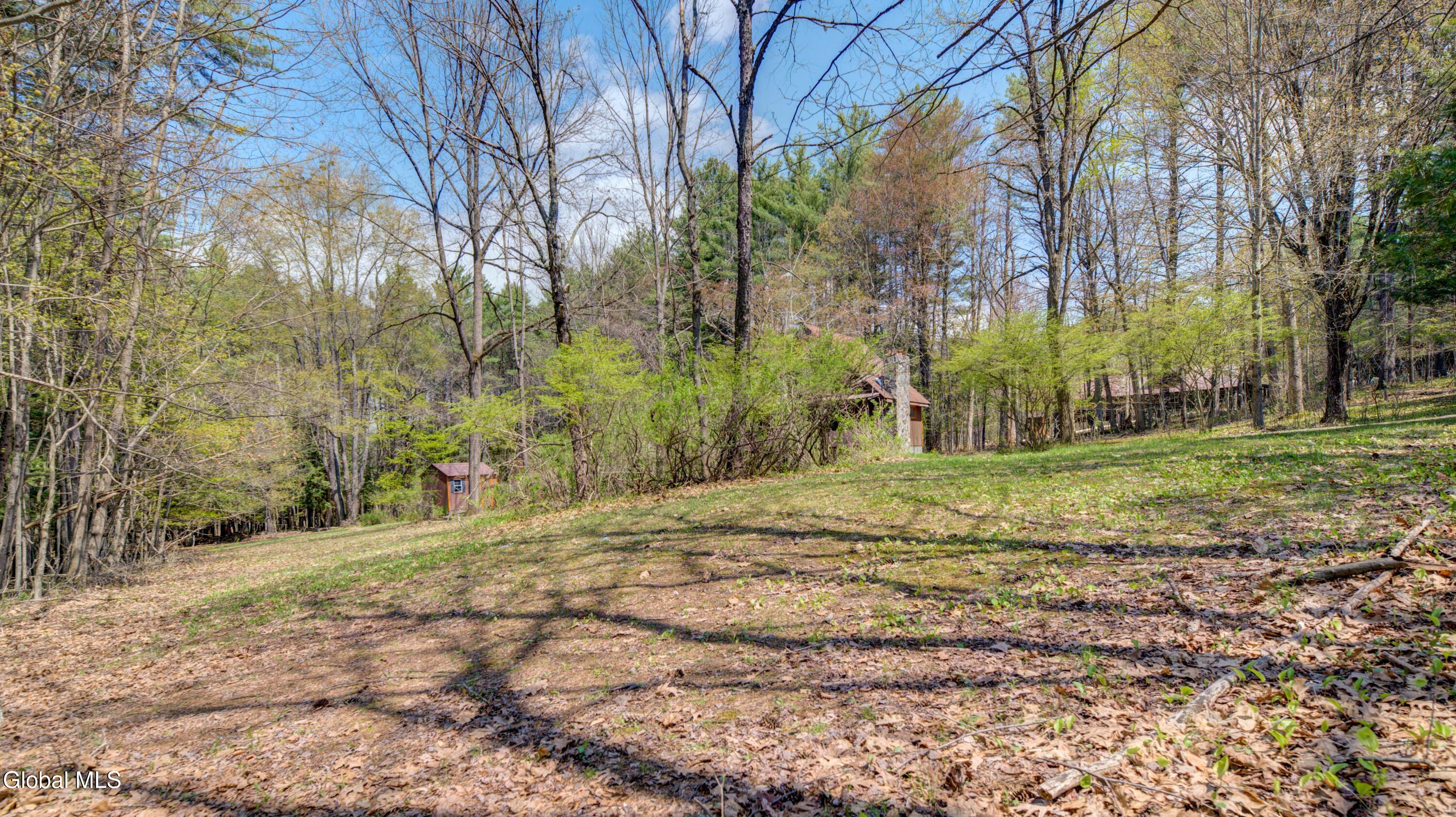 138 Gifford Valley Road Northville NY 12134