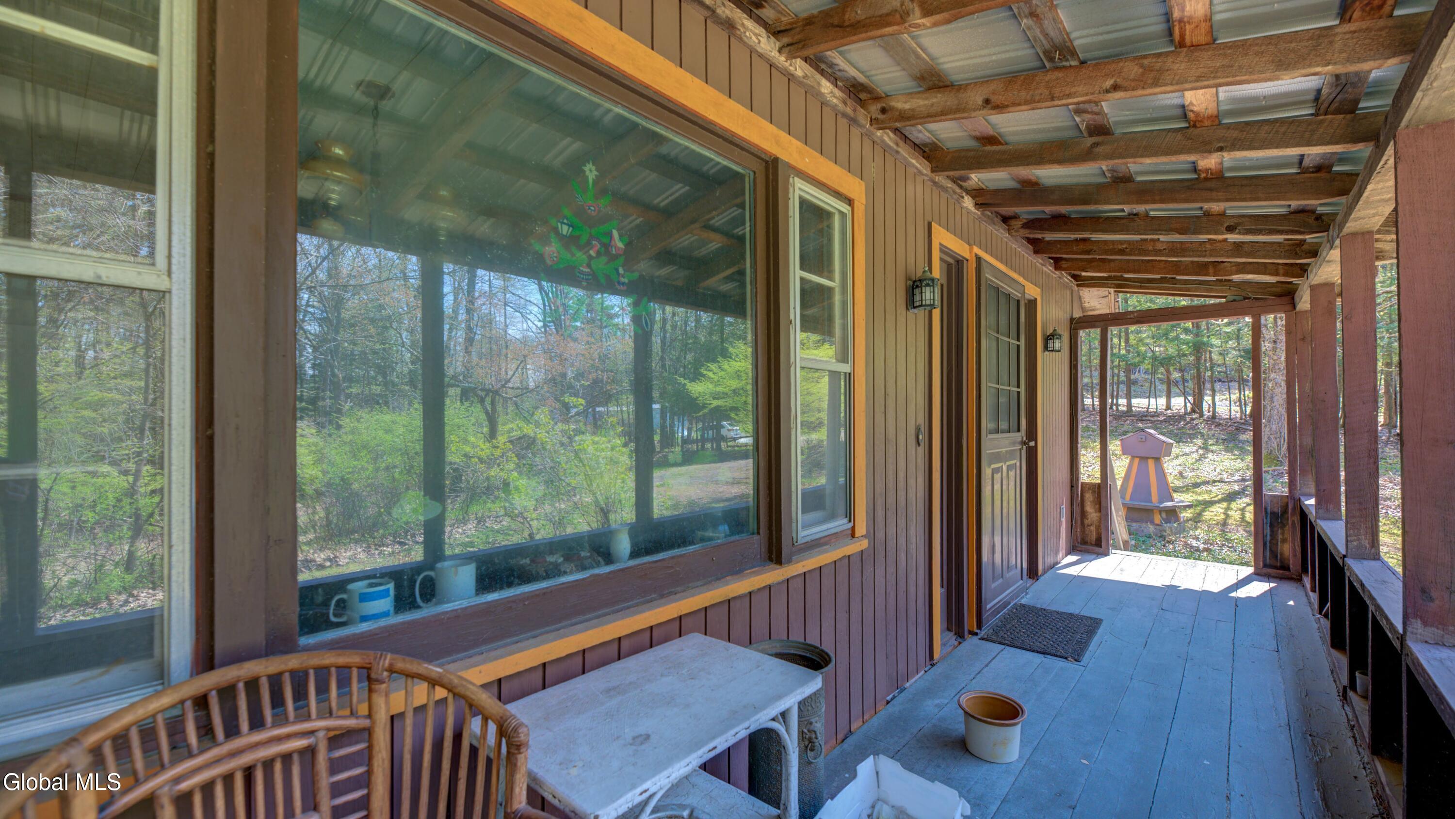 138 Gifford Valley Road Northville NY 12134