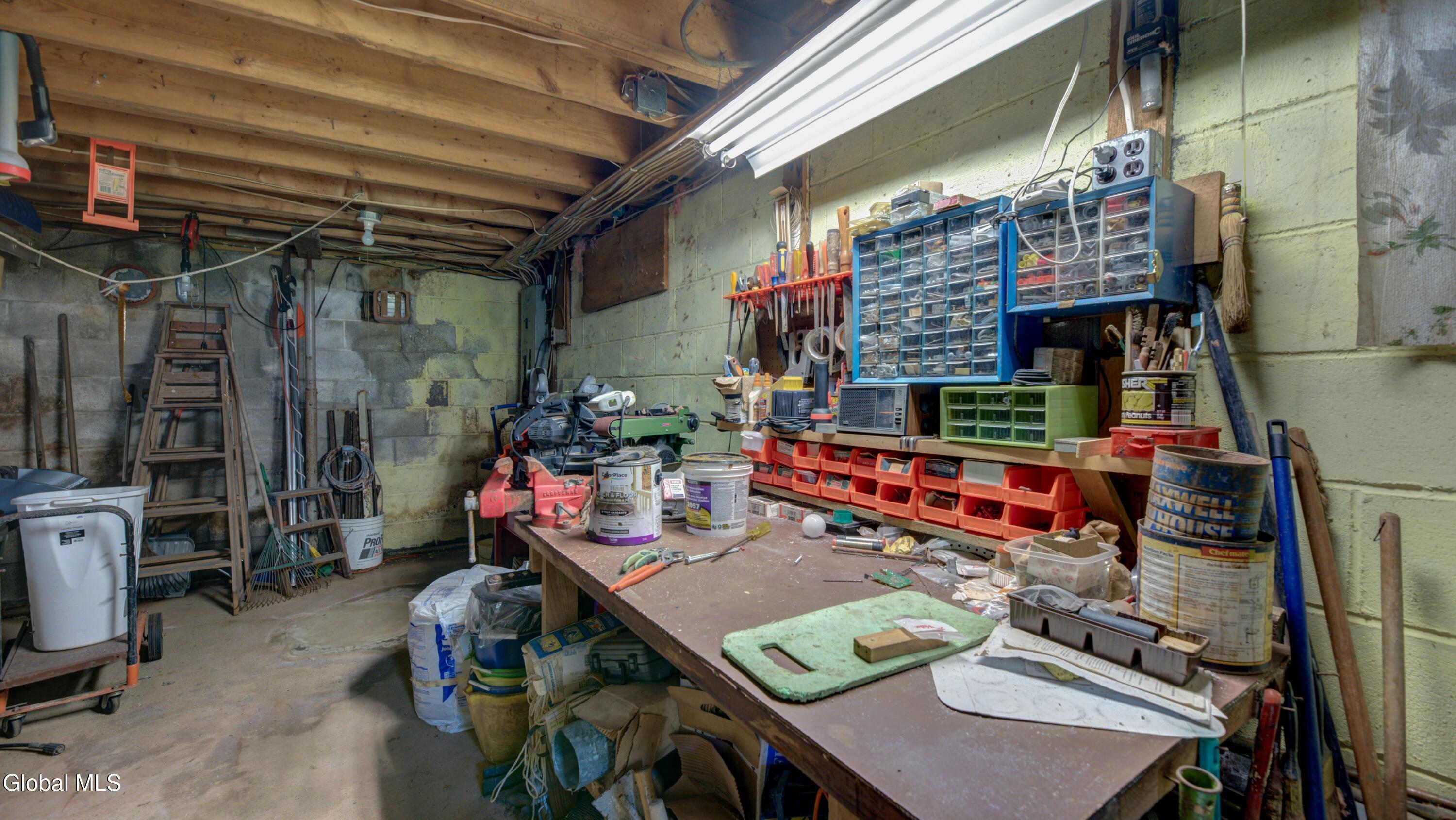 138 Gifford Valley Road Northville NY 12134