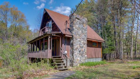 138 Gifford Valley Road Northville NY 12134