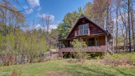 138 Gifford Valley Road Northville NY 12134