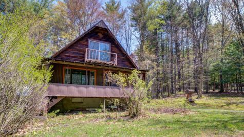 138 Gifford Valley Road Northville NY 12134