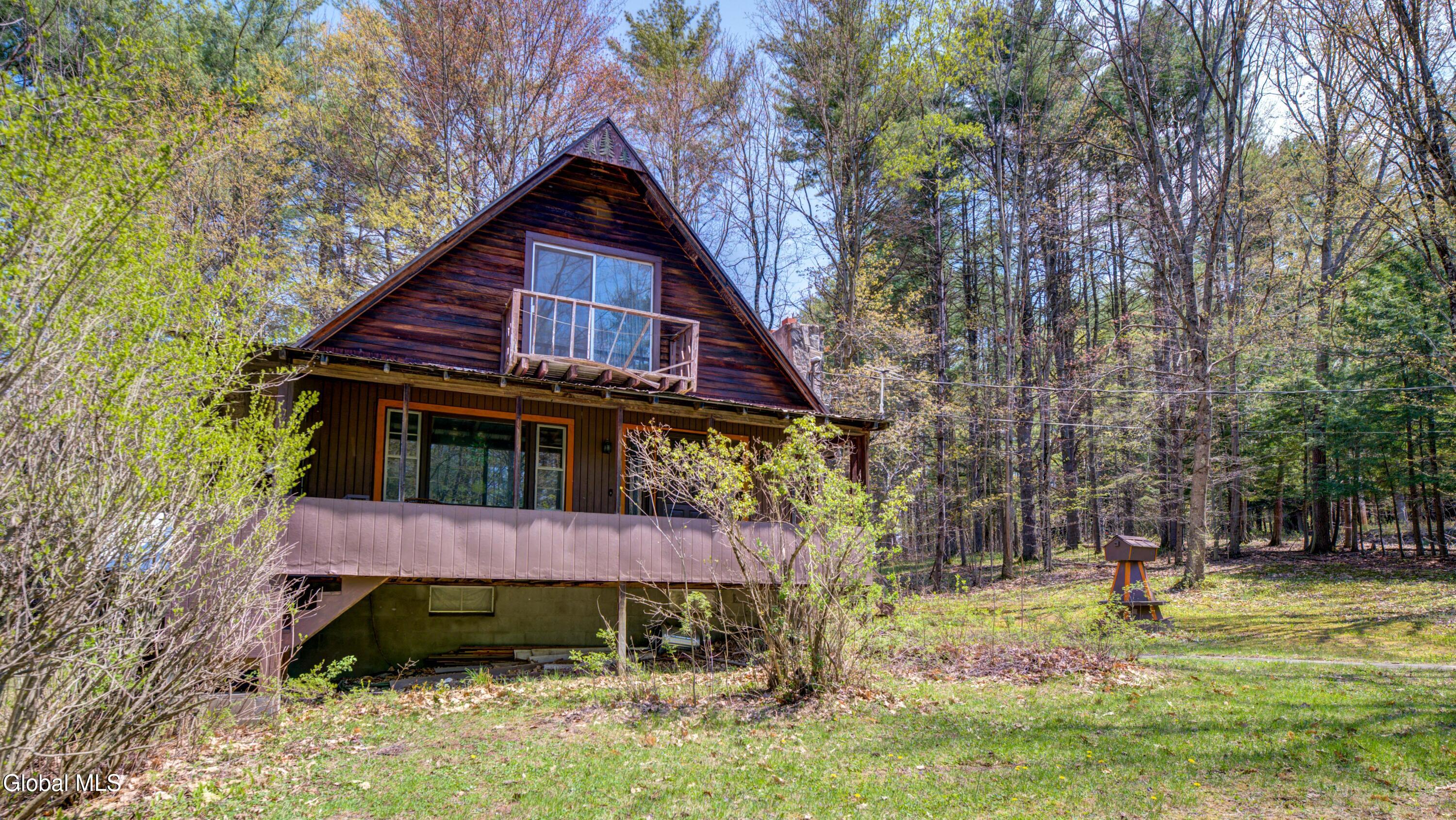 138 Gifford Valley Road Northville NY 12134