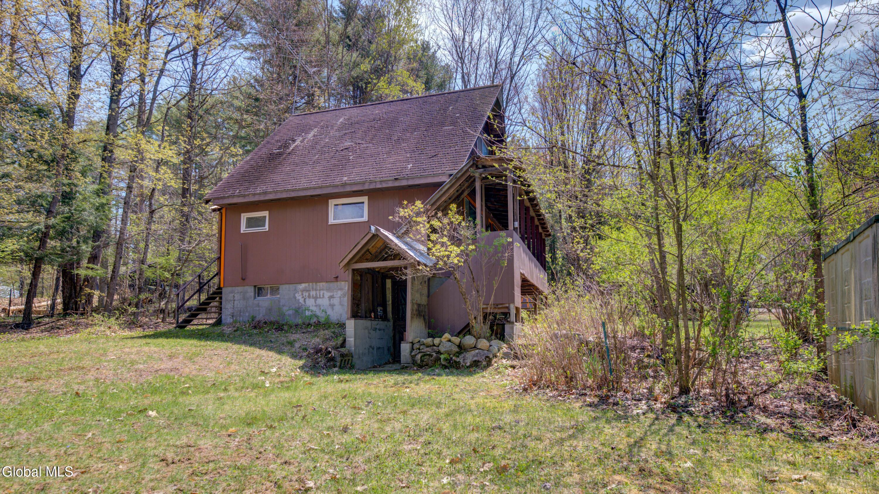 138 Gifford Valley Road Northville NY 12134