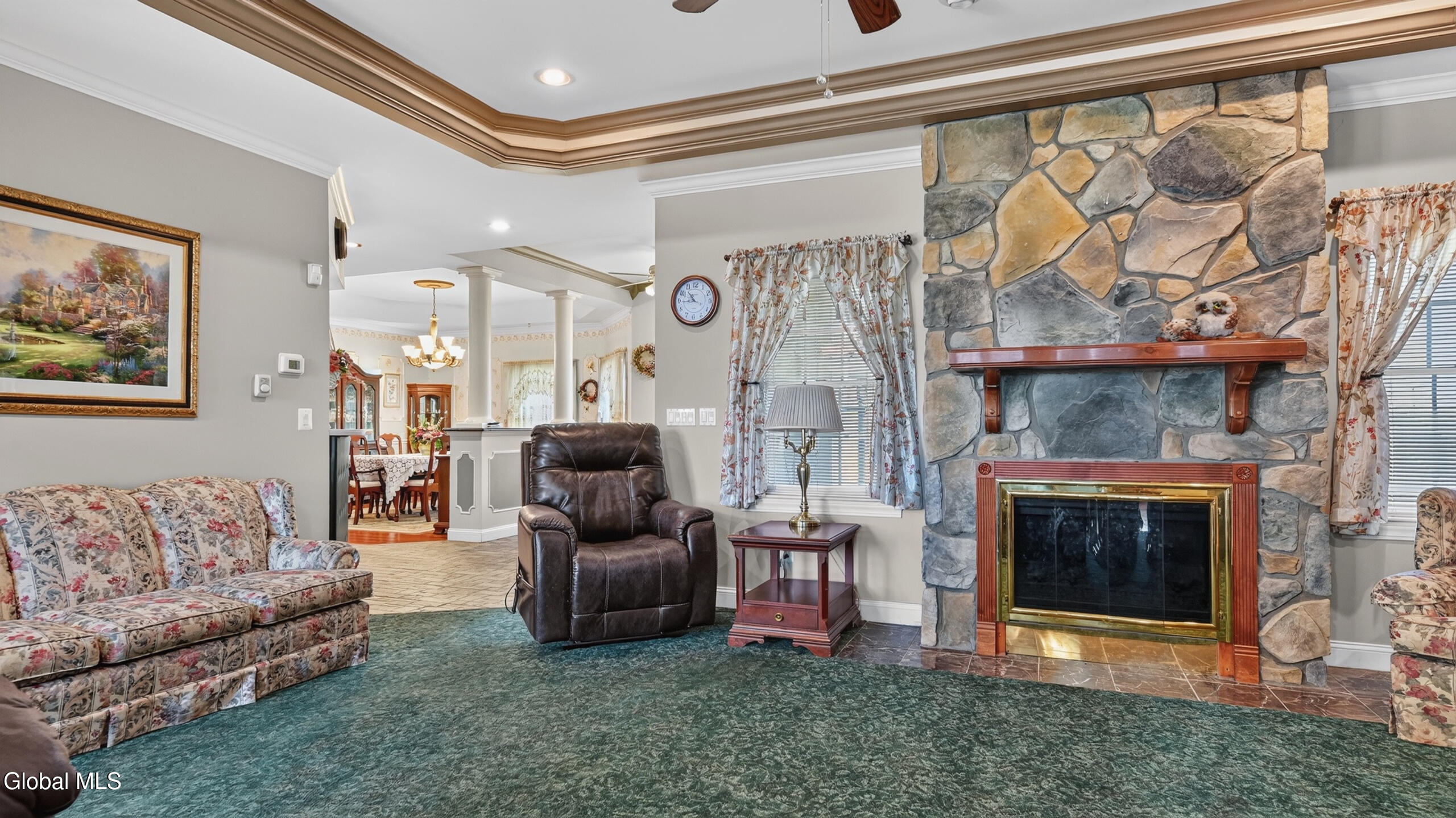 114 Jamie Lane Broadalbin NY 12025