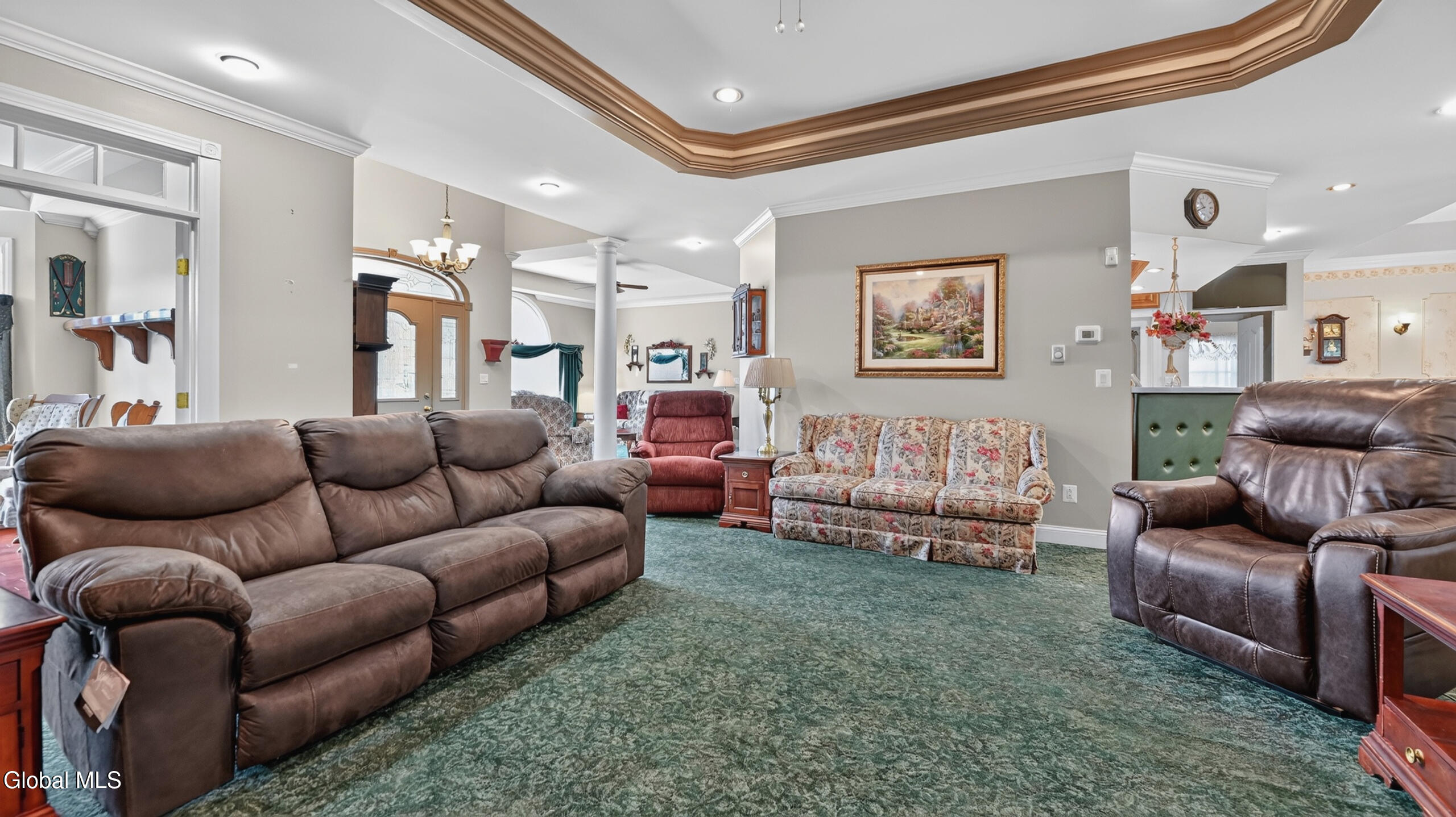 114 Jamie Lane Broadalbin NY 12025