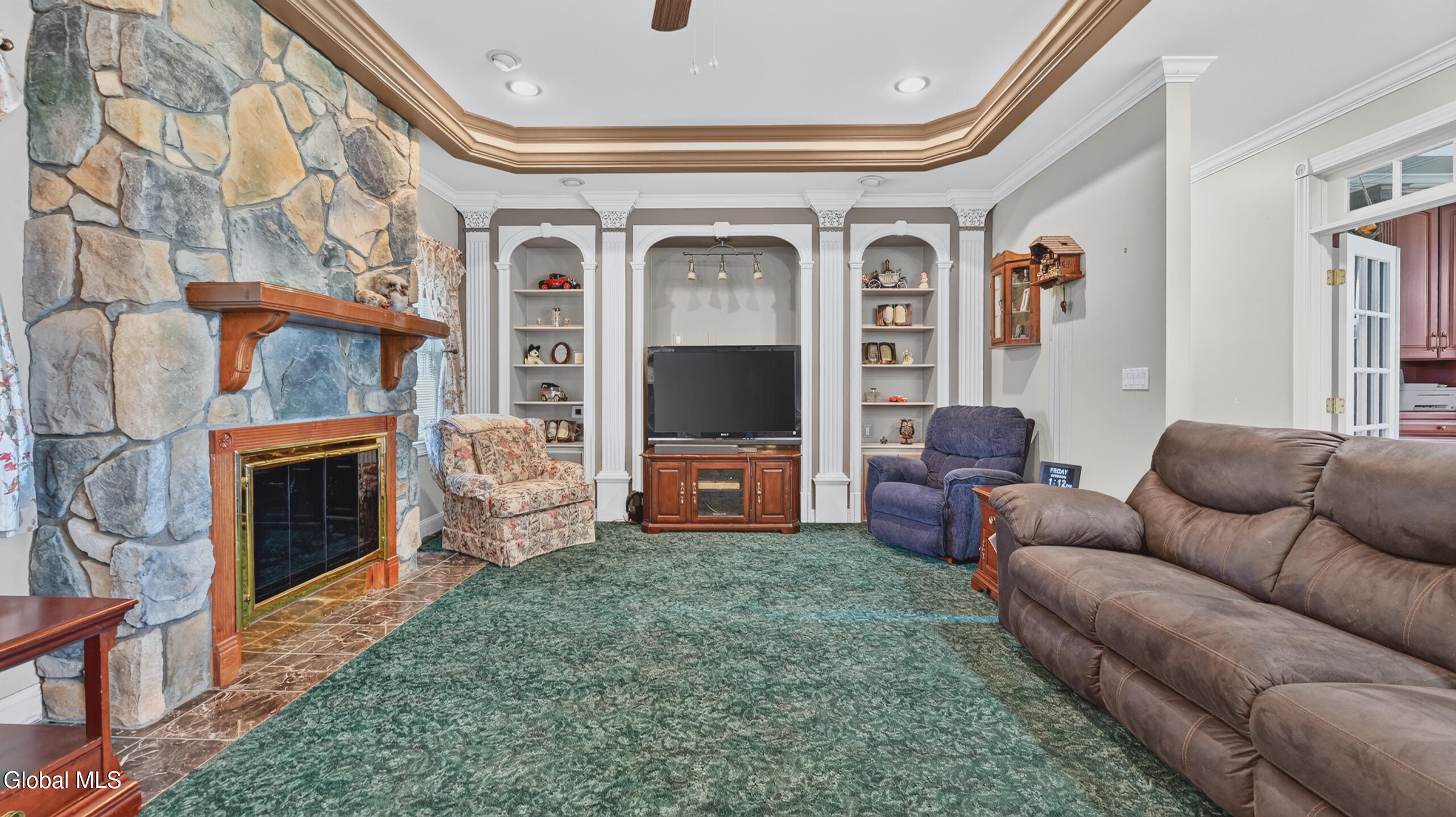 114 Jamie Lane Broadalbin NY 12025