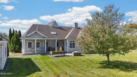 114 Jamie Lane Broadalbin NY 12025