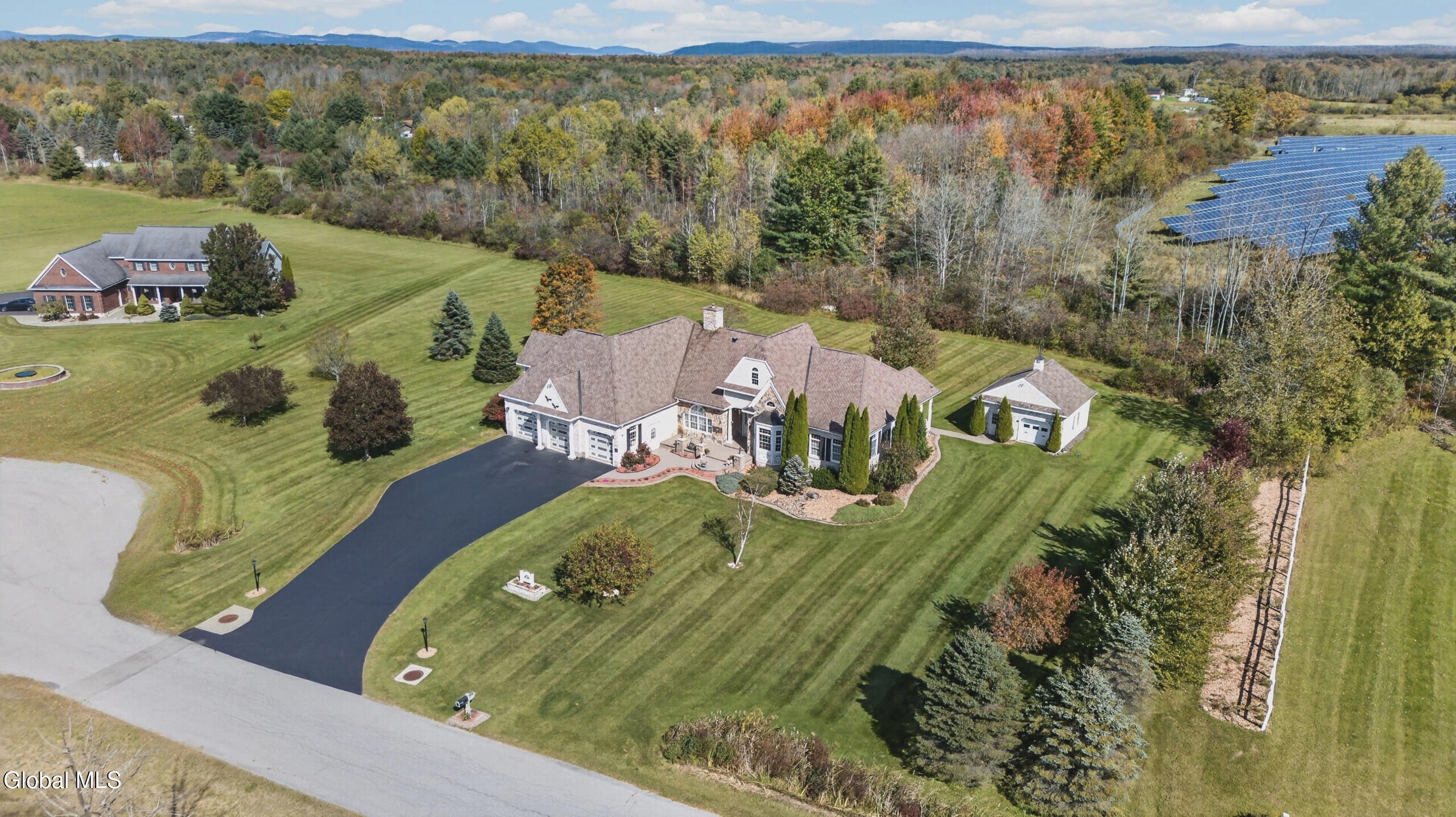 114 Jamie Lane Broadalbin NY 12025