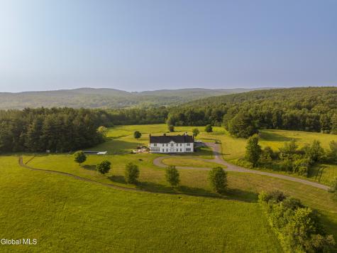 167 New Concord Road East Chatham NY 12060