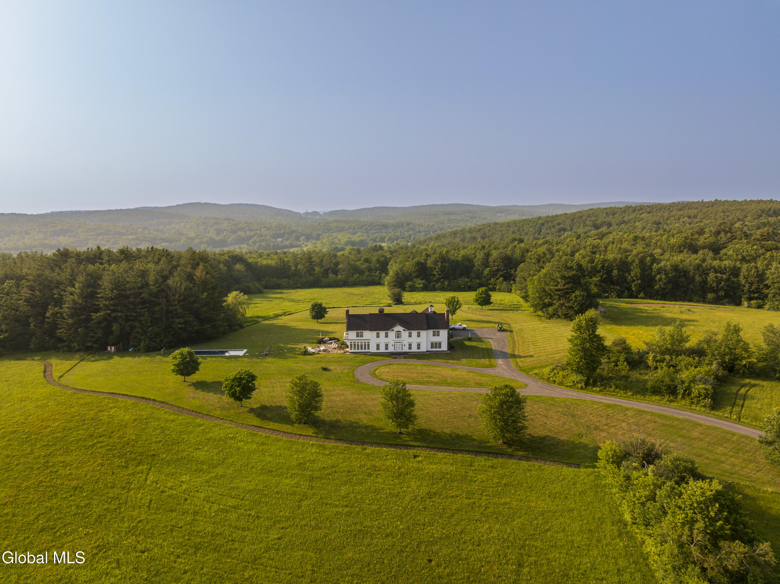 167 New Concord Road East Chatham NY 12060