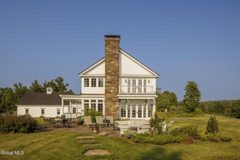 167 New Concord Road East Chatham NY 12060