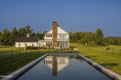167 New Concord Road East Chatham NY 12060