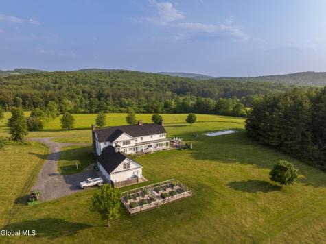 167 New Concord Road East Chatham NY 12060