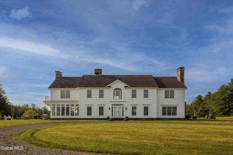 167 New Concord Road East Chatham NY 12060