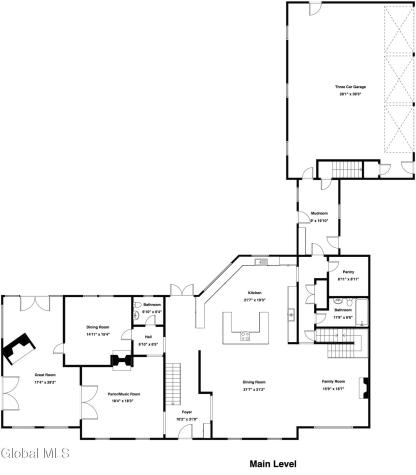 167 New Concord Road East Chatham NY 12060