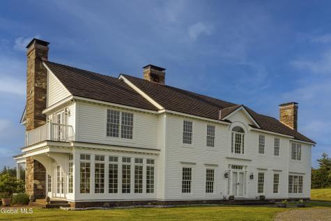 167 New Concord Road East Chatham NY 12060