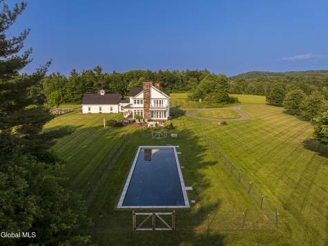 167 New Concord Road East Chatham NY 12060