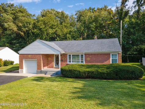 45 Parkwood Drive Albany NY 12205