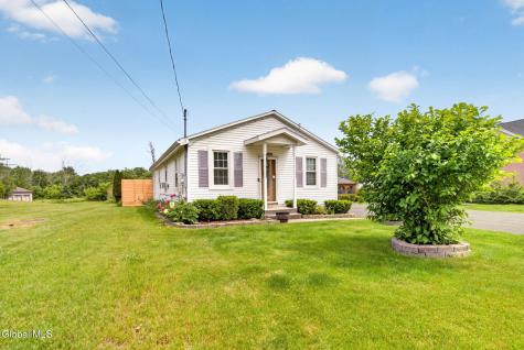 14 Renas Drive Cohoes NY 12047