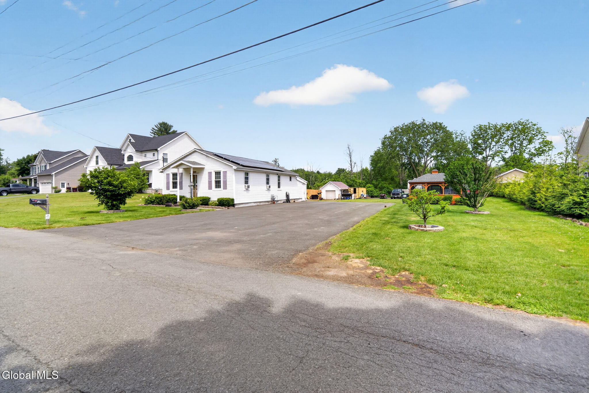 14 Renas Drive Cohoes NY 12047