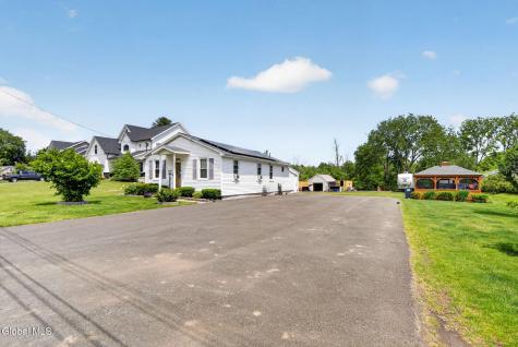 14 Renas Drive Cohoes NY 12047