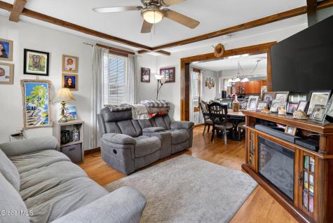 14 Renas Drive Cohoes NY 12047