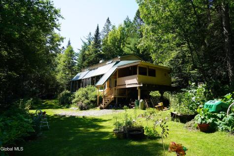 105 Birch Court Indian Lake NY 12842