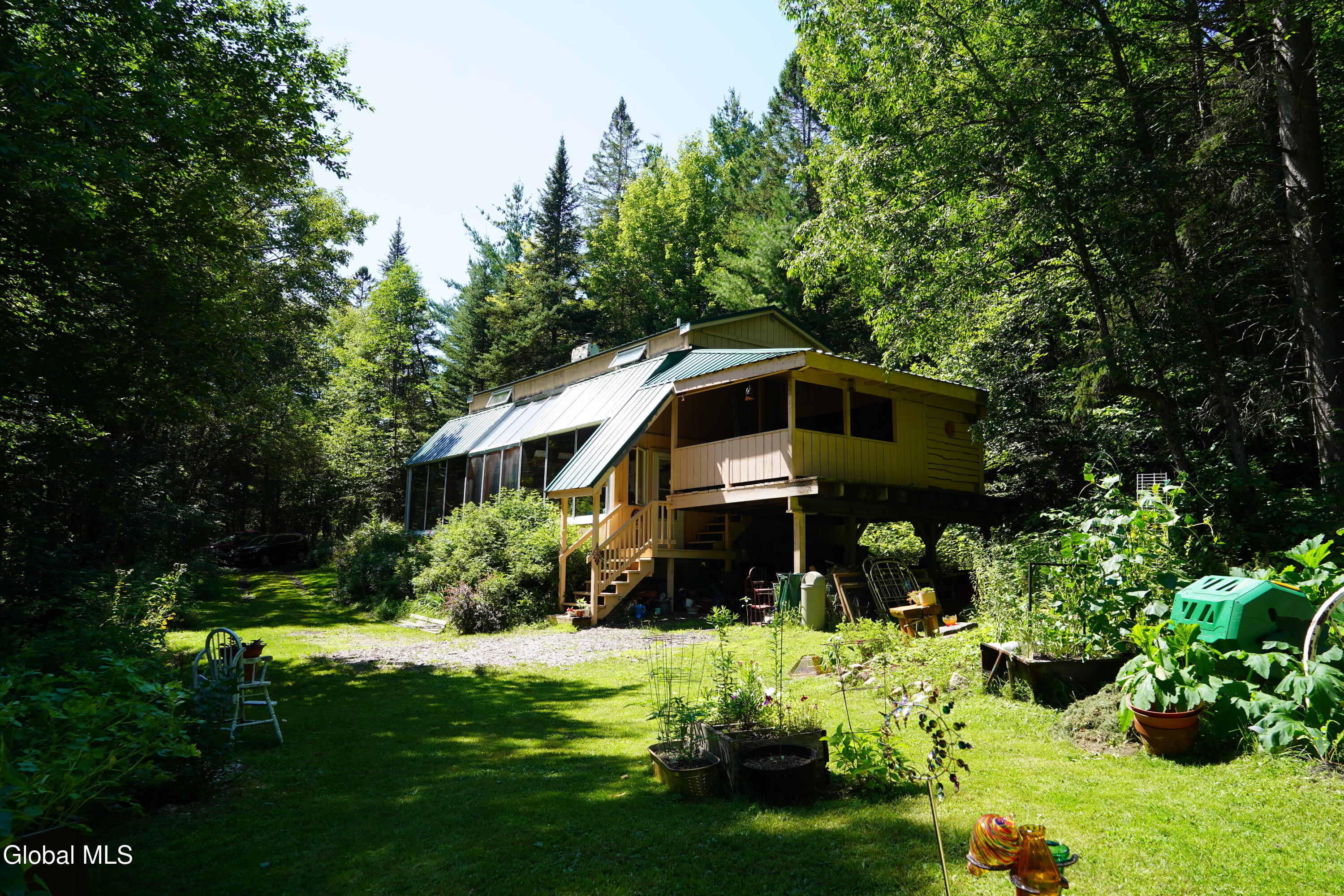 105 Birch Court Indian Lake NY 12842