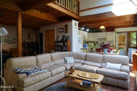 105 Birch Court Indian Lake NY 12842