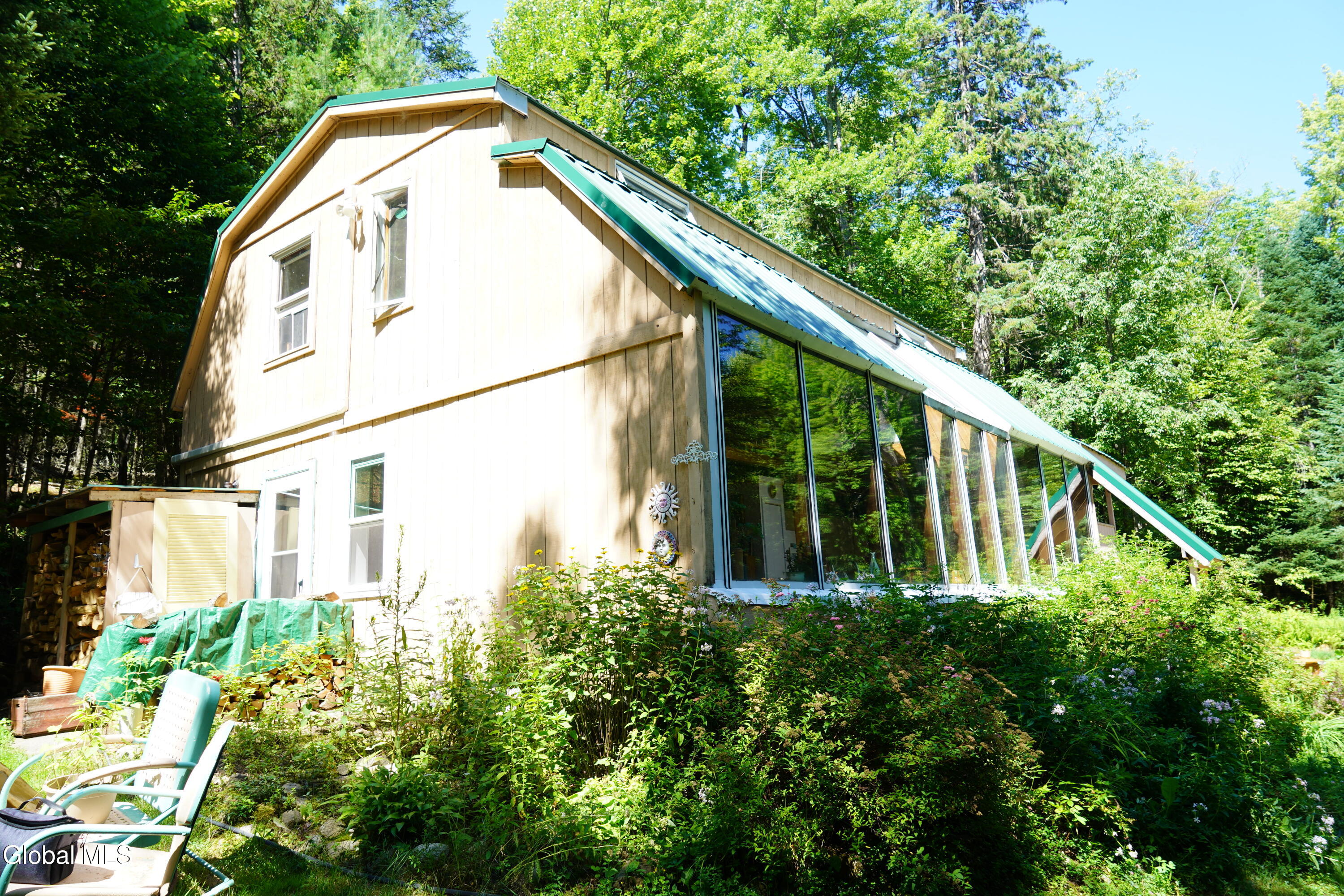 105 Birch Court Indian Lake NY 12842