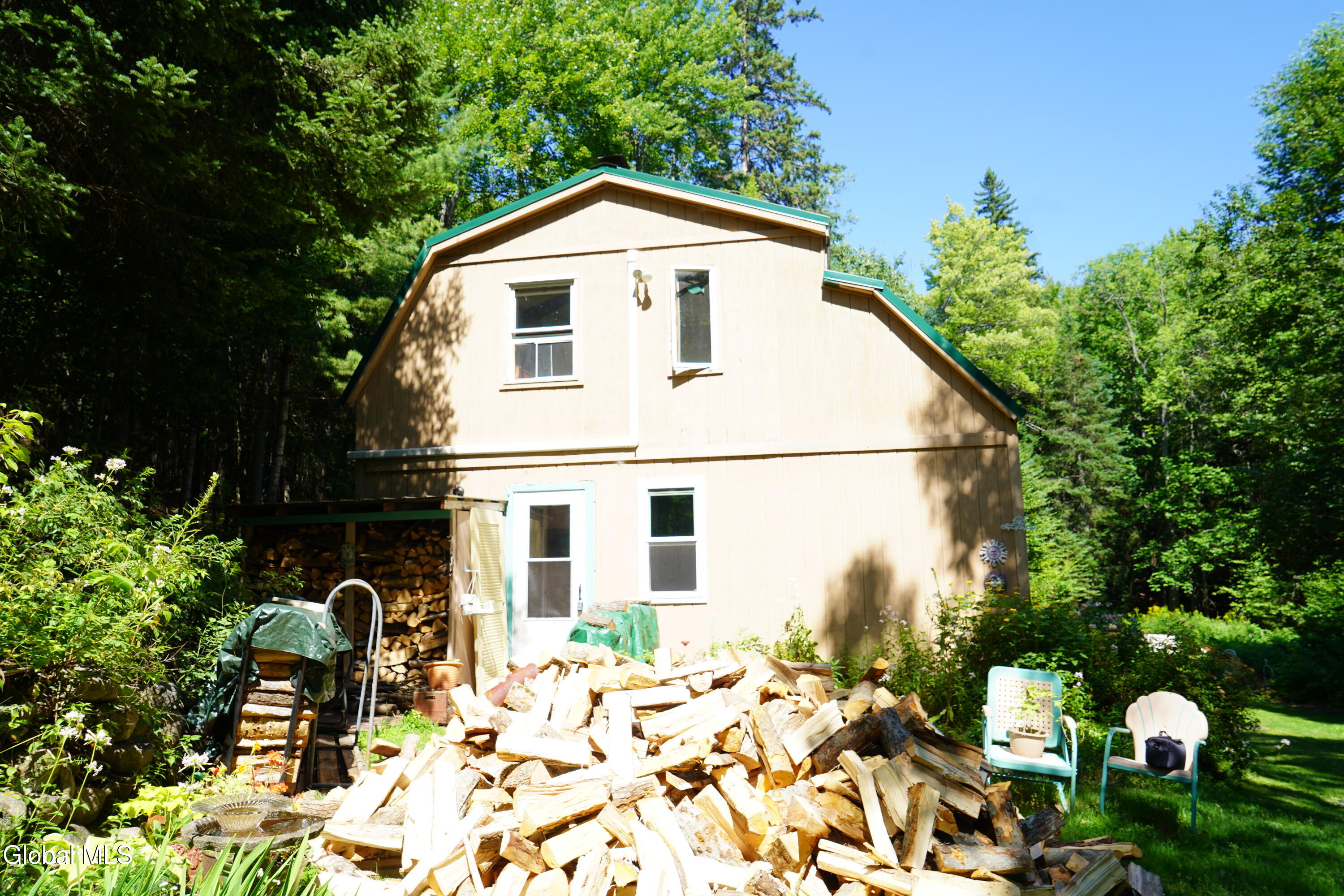 105 Birch Court Indian Lake NY 12842
