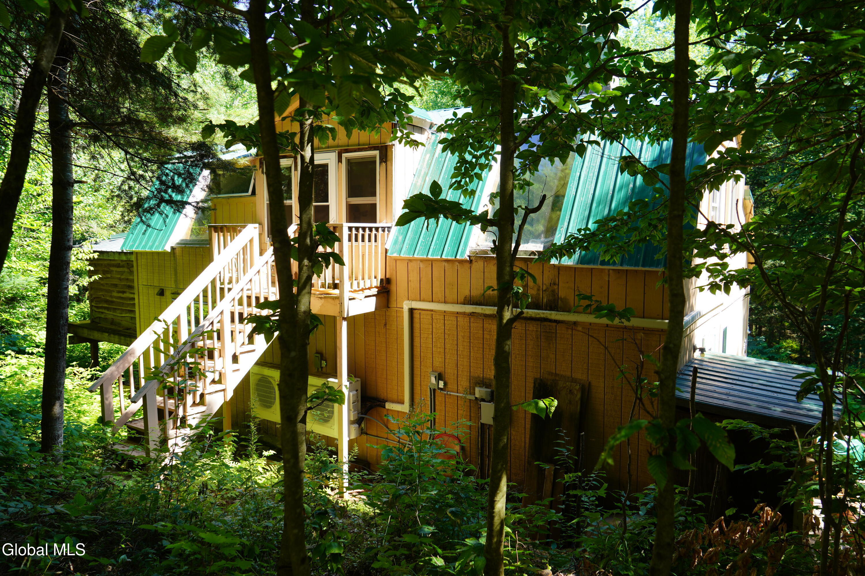 105 Birch Court Indian Lake NY 12842