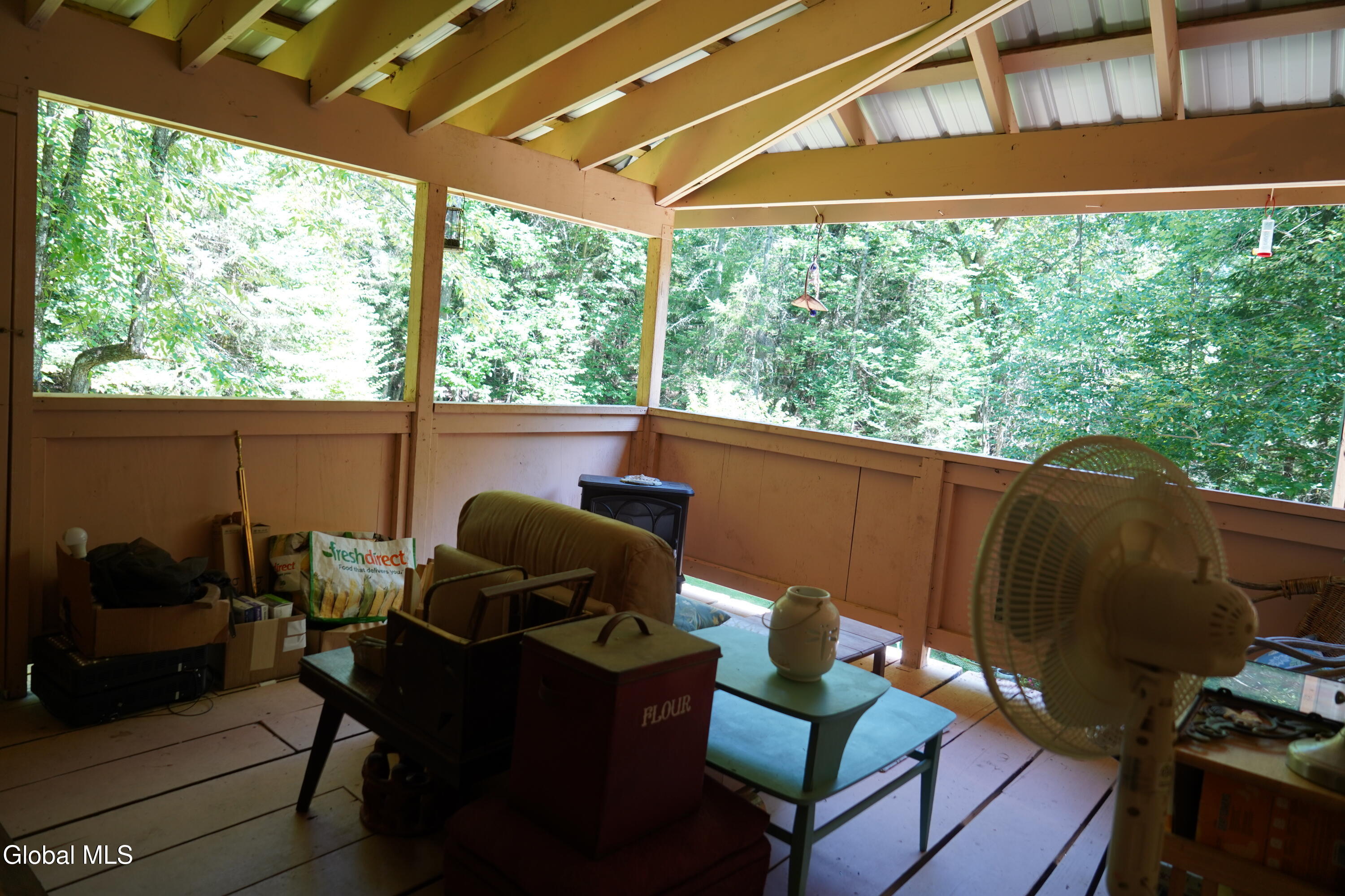 105 Birch Court Indian Lake NY 12842