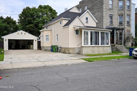 65 Breslin Avenue Cohoes NY 12047