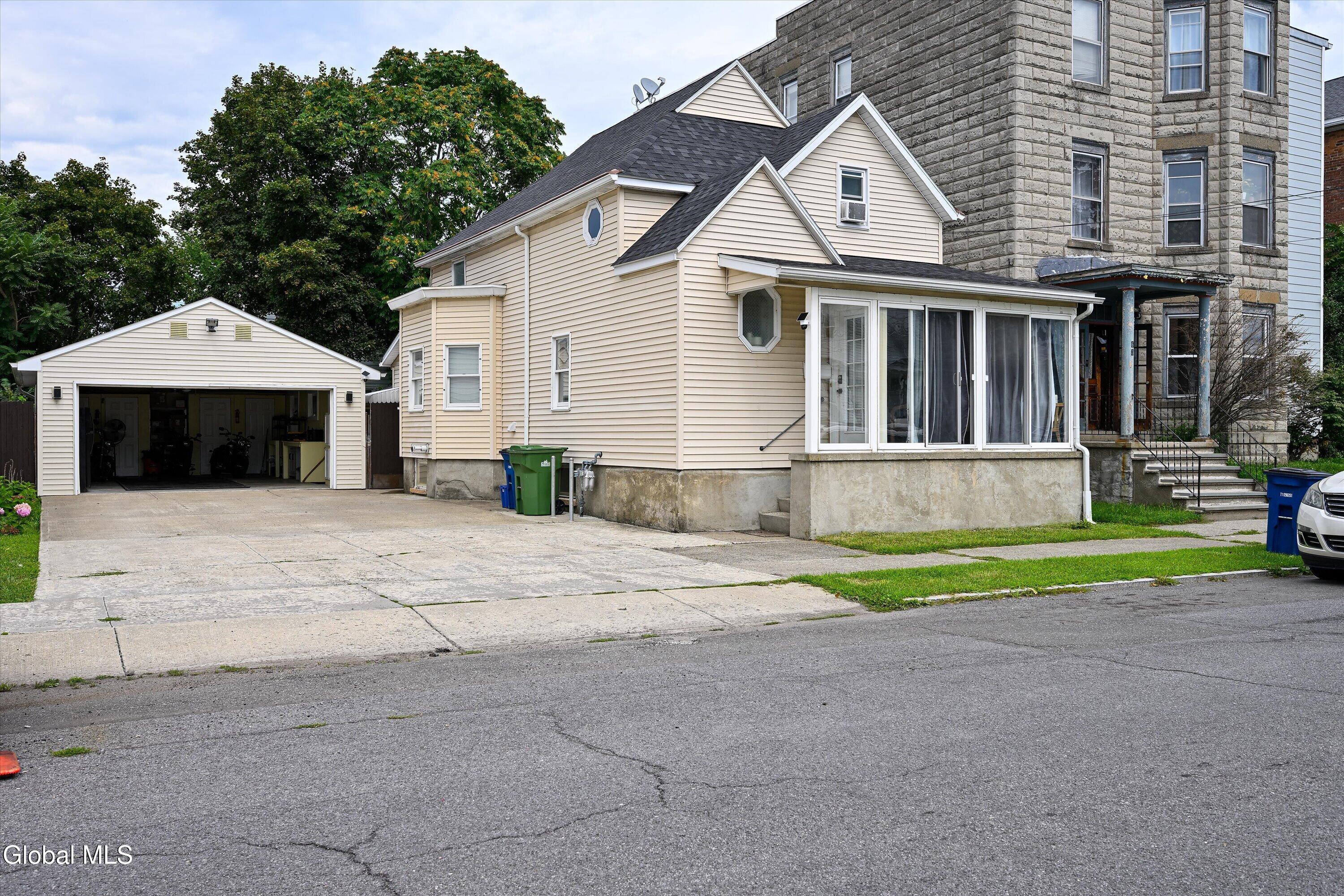 65 Breslin Avenue Cohoes NY 12047