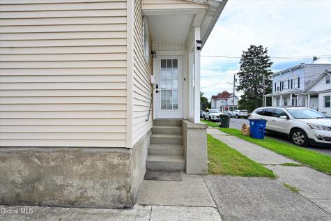 65 Breslin Avenue Cohoes NY 12047