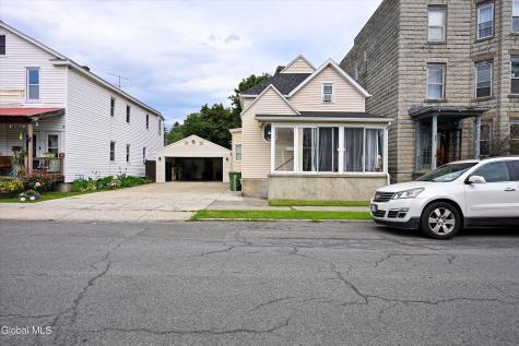 65 Breslin Avenue Cohoes NY 12047