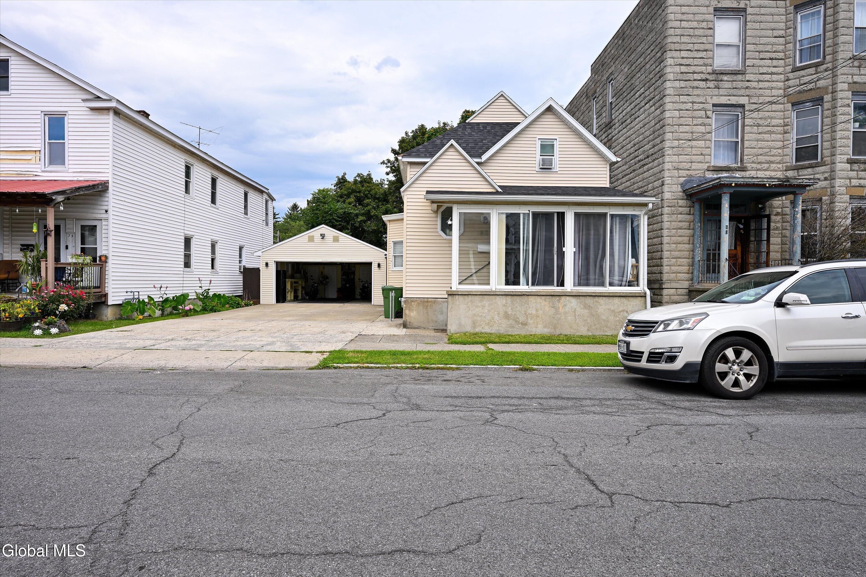 65 Breslin Avenue Cohoes NY 12047
