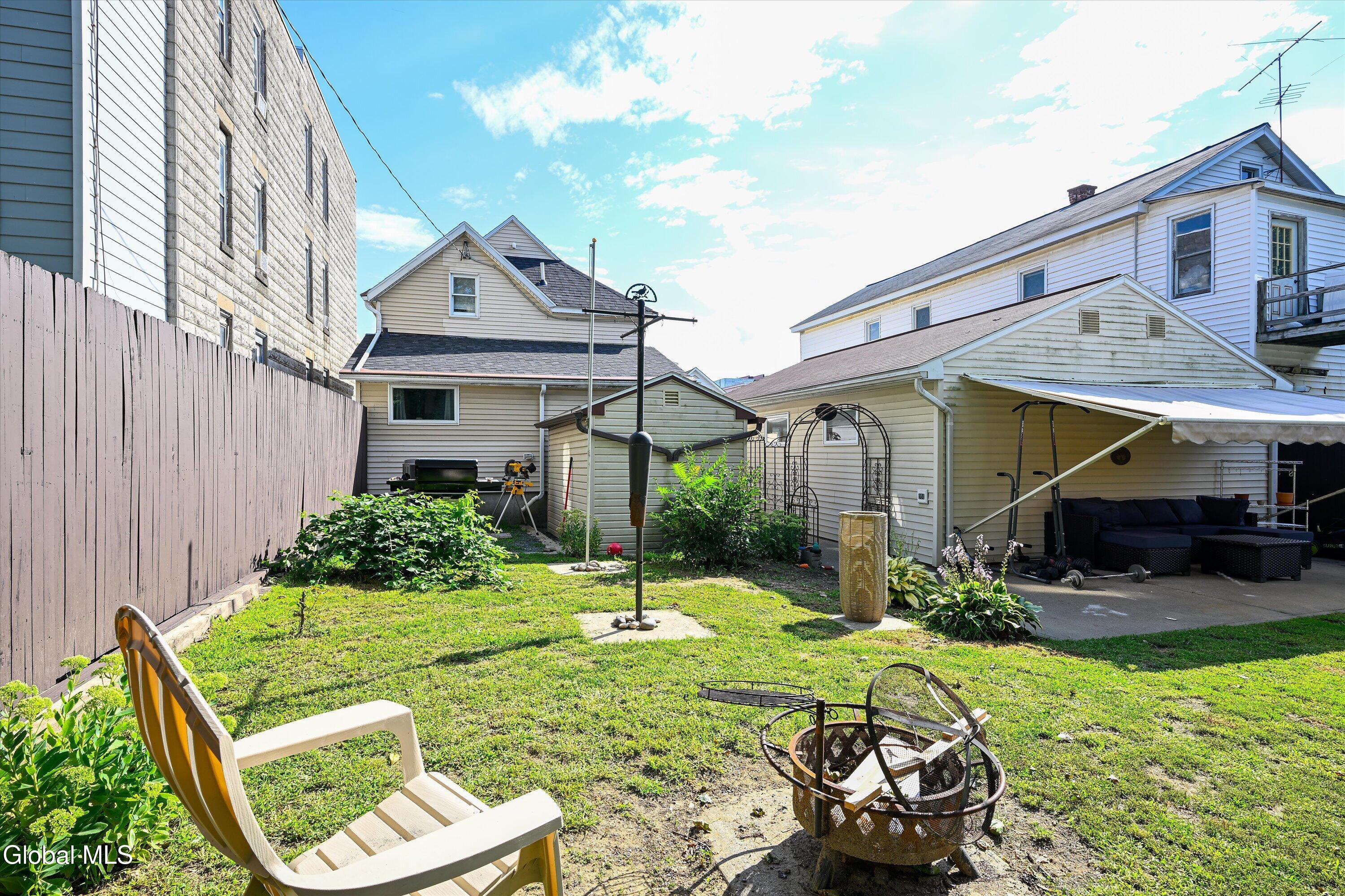 65 Breslin Avenue Cohoes NY 12047