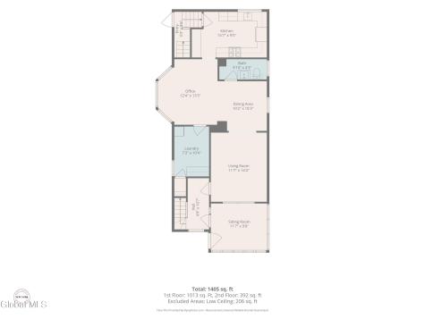 65 Breslin Avenue Cohoes NY 12047