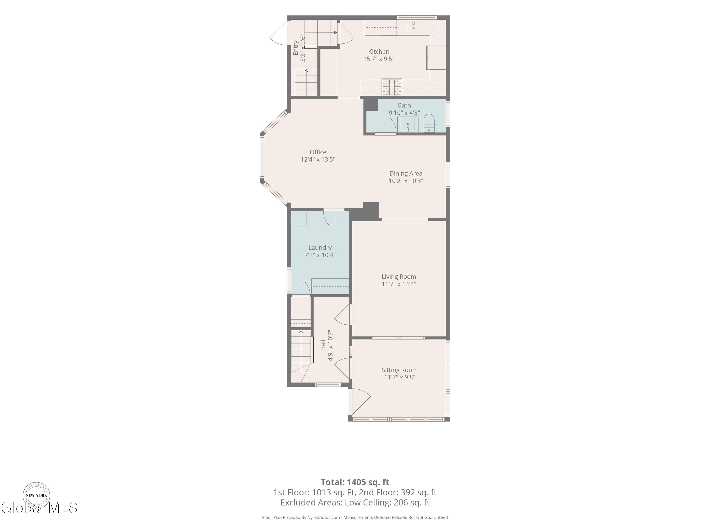 65 Breslin Avenue Cohoes NY 12047