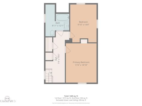 65 Breslin Avenue Cohoes NY 12047