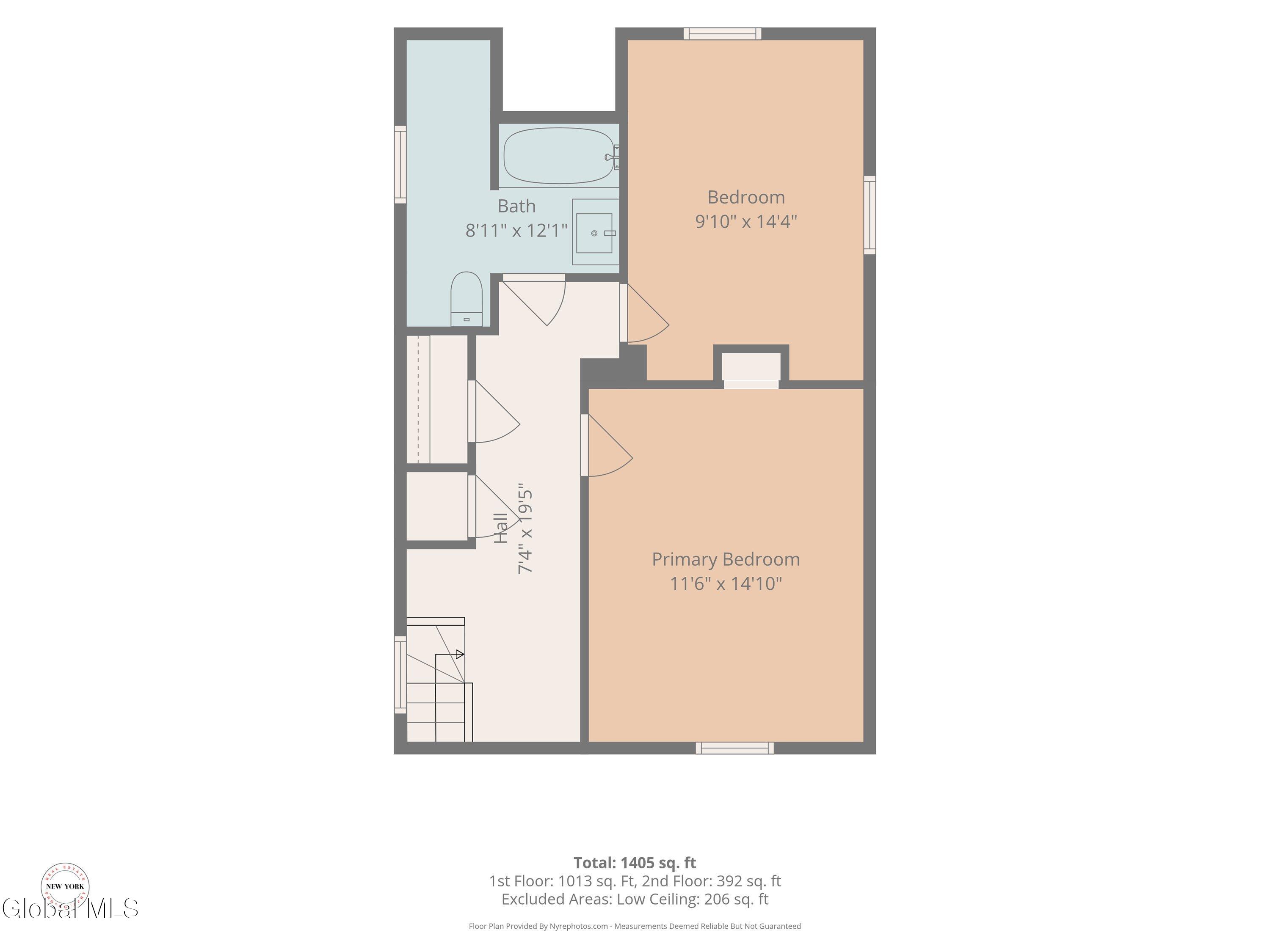 65 Breslin Avenue Cohoes NY 12047
