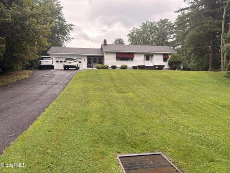 109 Harrower Lane Amsterdam NY 12010
