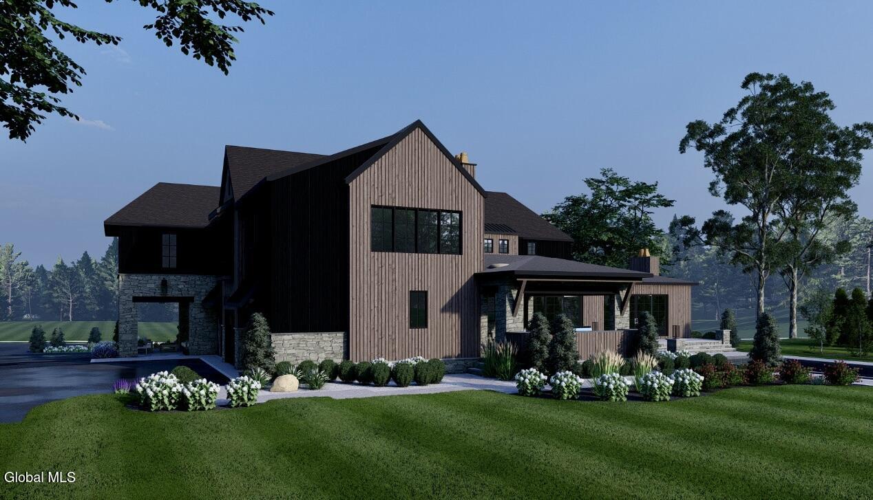 36 Jenna Jo Avenue Saratoga Springs NY 12866
