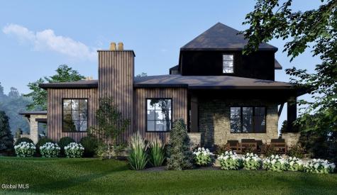 36 Jenna Jo Avenue Saratoga Springs NY 12866