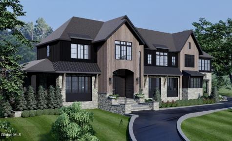 36 Jenna Jo Avenue Saratoga Springs NY 12866