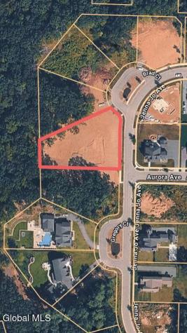 36 Jenna Jo Avenue Saratoga Springs NY 12866