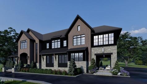 36 Jenna Jo Avenue Saratoga Springs NY 12866